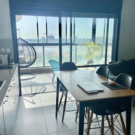 Beauty Apartment 3 Rooms Wi-Fi Netanja Zewnętrze zdjęcie