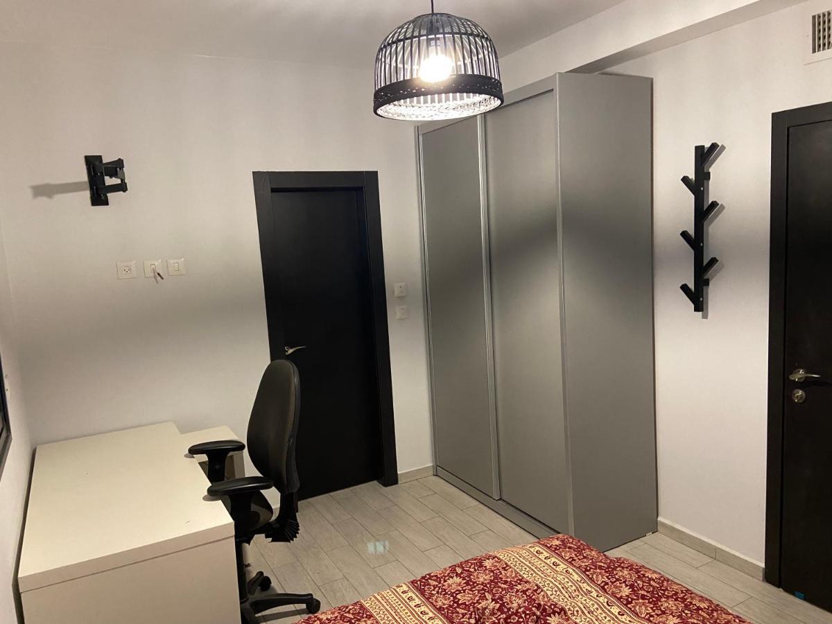 Beauty Apartment 3 Rooms Wi-Fi Netanja Zewnętrze zdjęcie