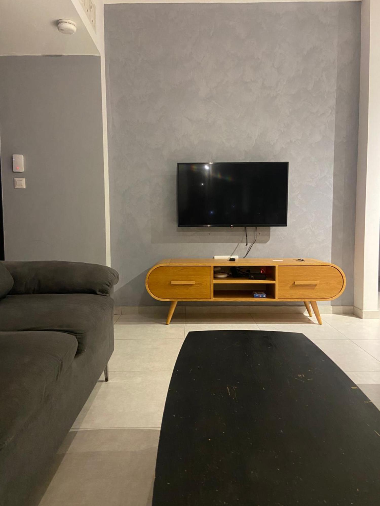 Beauty Apartment 3 Rooms Wi-Fi Netanja Zewnętrze zdjęcie